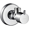 13901000 HG угловой переходник Angle Valve S 100_100_1430229
